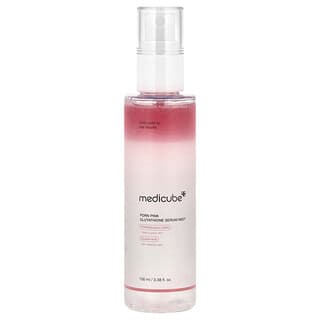 Unlock Radiant Skin with Medicube PDRN Glutathione Serum Mist
