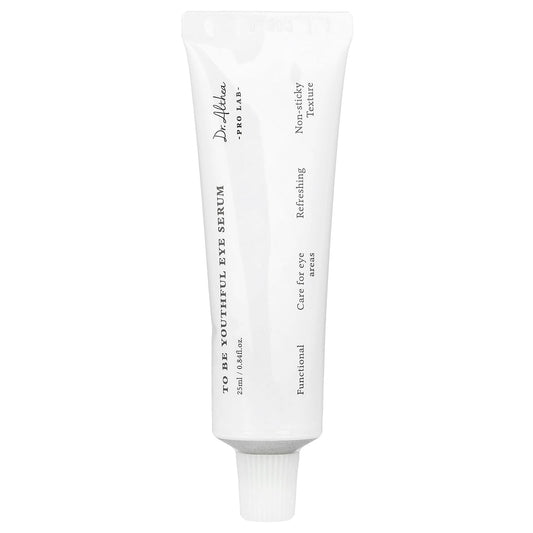 Rejuvenate Your Under-Eye Area with Dr. Althea Youthful Eye Serum - Image 1