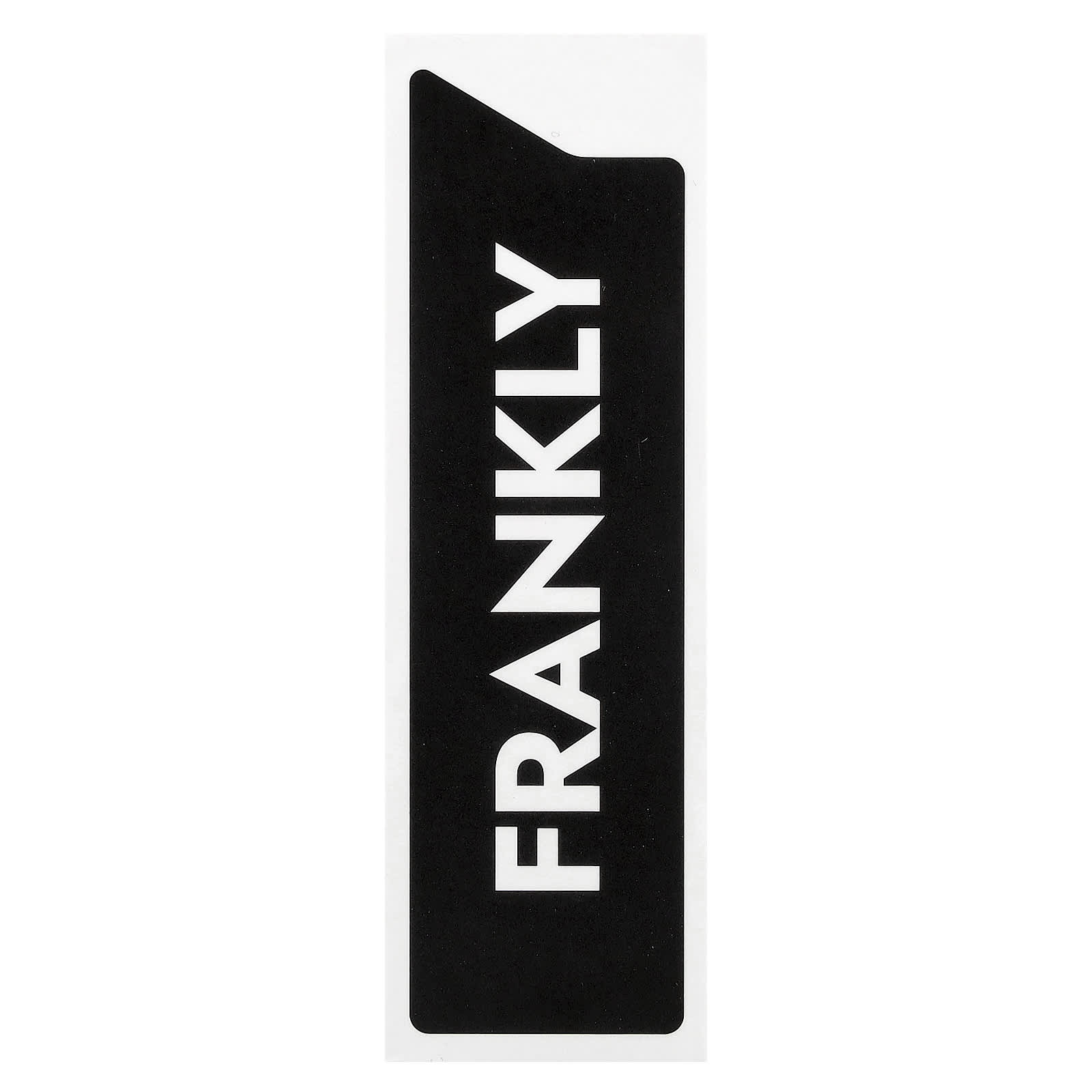 Niacinamide &amp; Zinc Serum for Oily Skin, 1 fl oz (30 ml) | Frankly - Image 2