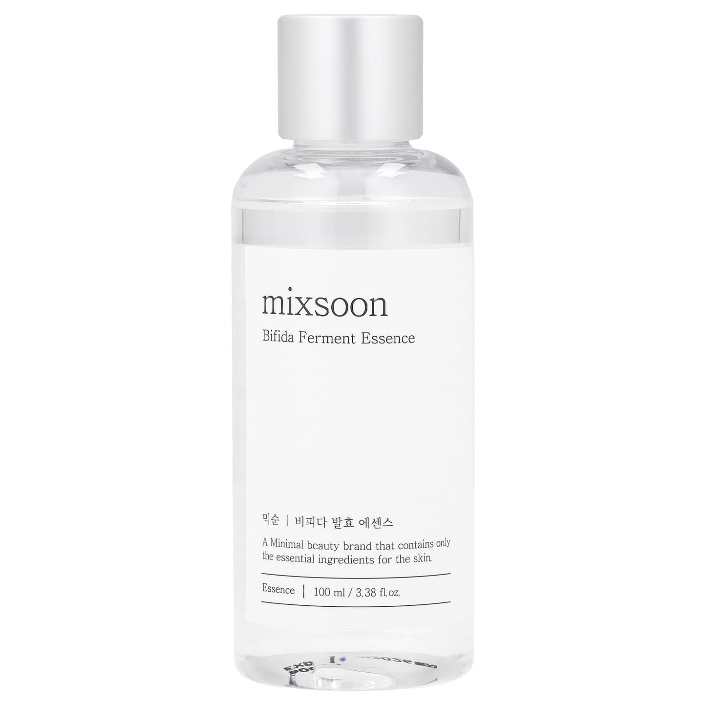 Mixsoon, Bifida Ferment Essence , 3.38 fl oz (100 ml) - Image 1