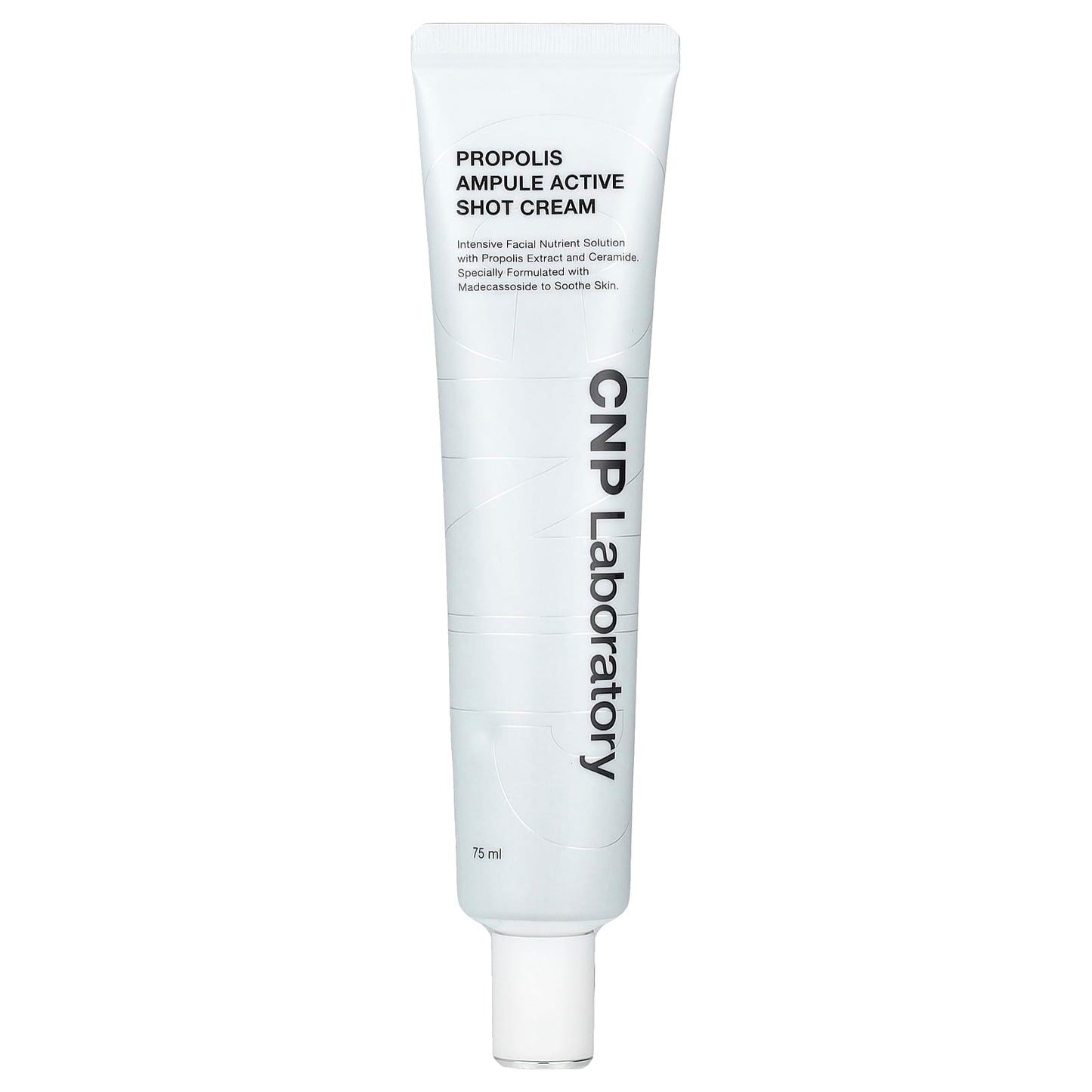 CNP Propolis Ampule Active Shot Cream for Intensive Skin Nutrition - Image 1