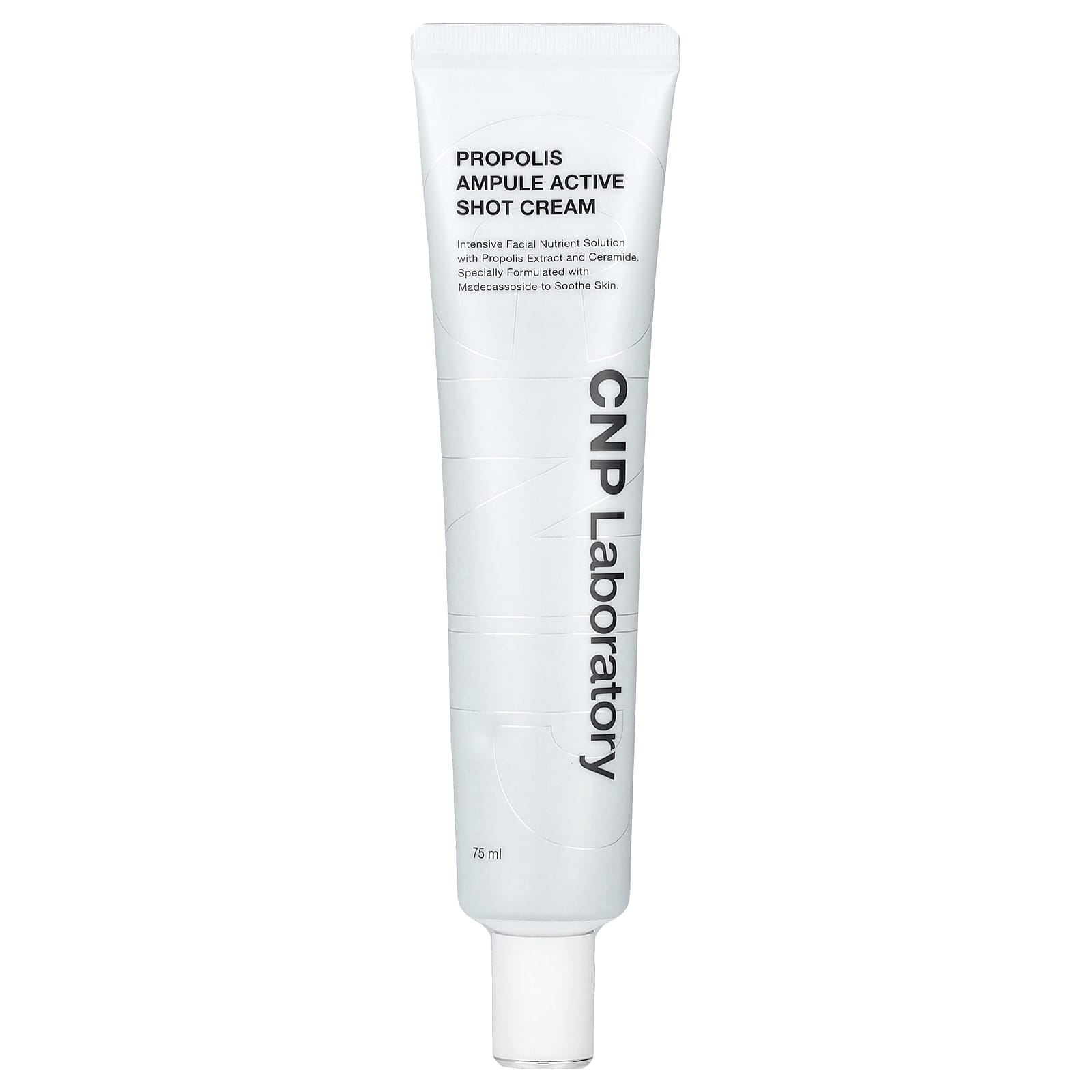 CNP Propolis Ampule Active Shot Cream for Intensive Skin Nutrition - Image 1