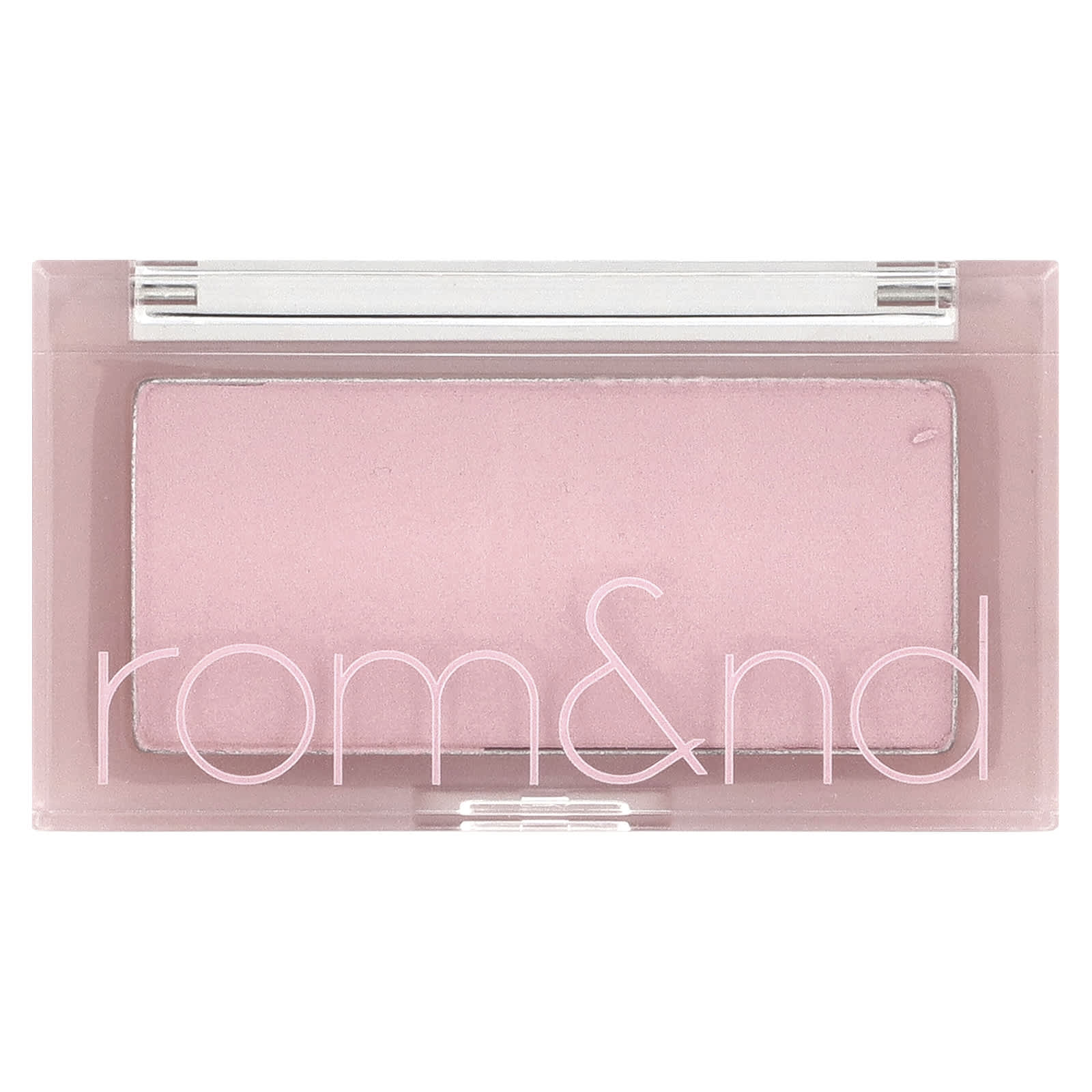 rom&nd, Better Than Cheek, N02 Vine Nude, 4 g - Image 1