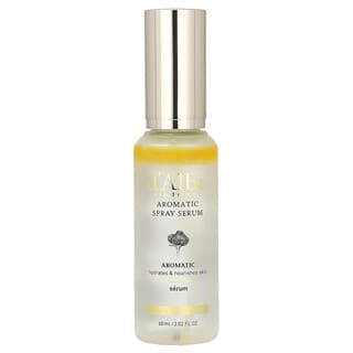 d'Alba White Truffle Hydrating Facial Spray Serum 60ml