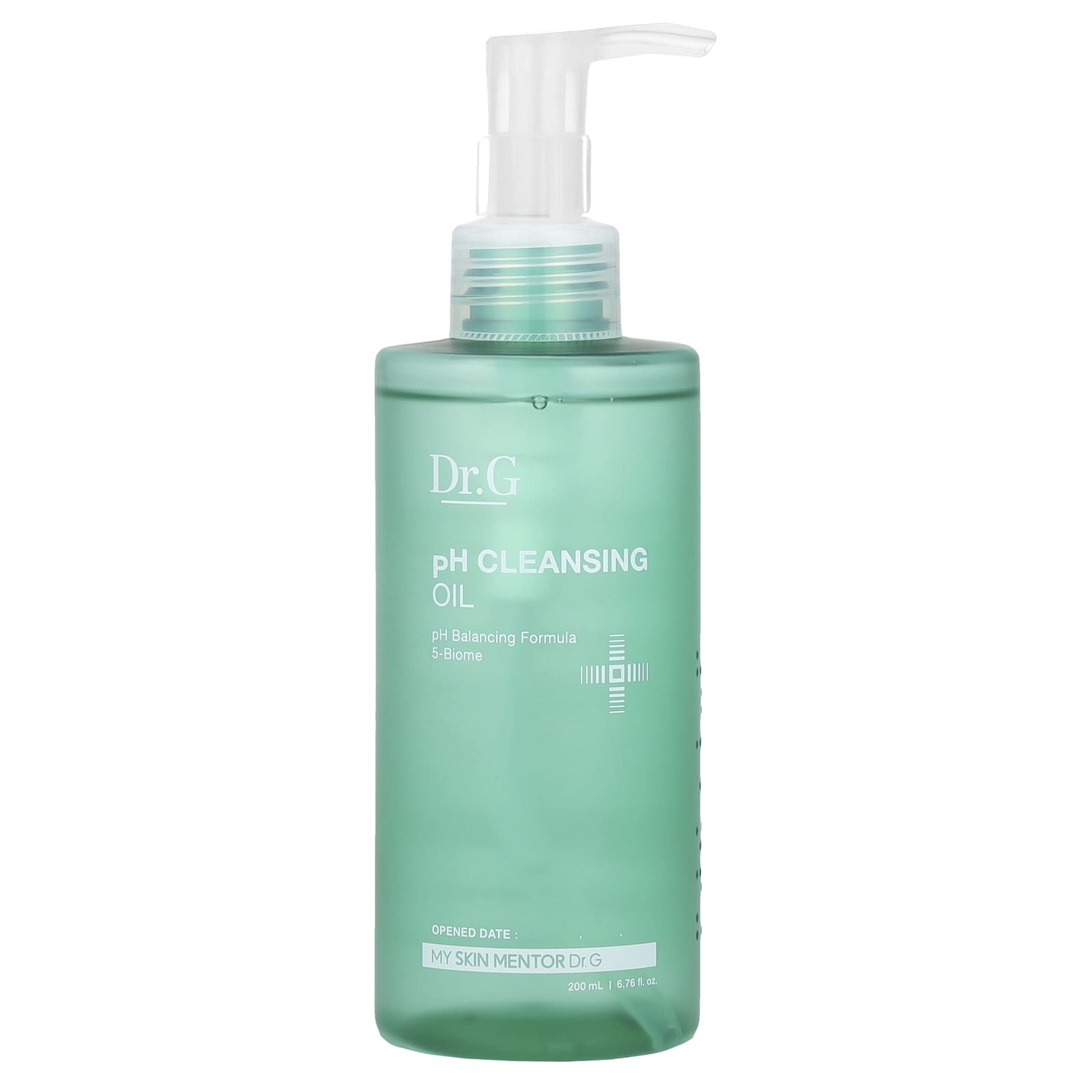Dr. G pH Balancing Cleansing Oil for Sensitive Skin - 6.76 fl oz - Image 1