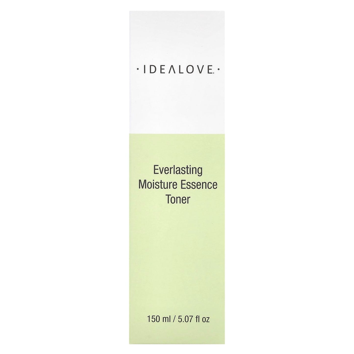 Everlasting Moisture Essence Toner by Idealove - Hydrate & Dewy Skin - Image 2