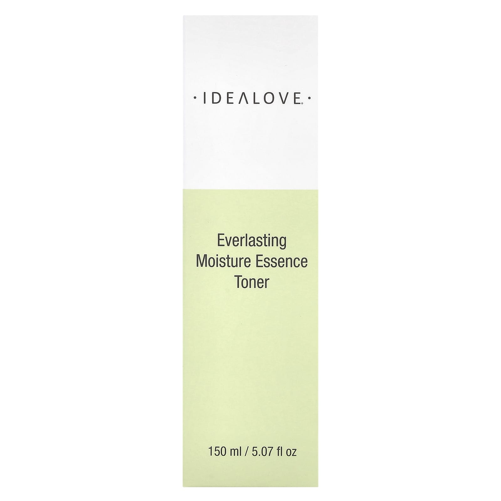 Everlasting Moisture Essence Toner by Idealove - Hydrate & Dewy Skin - Image 2