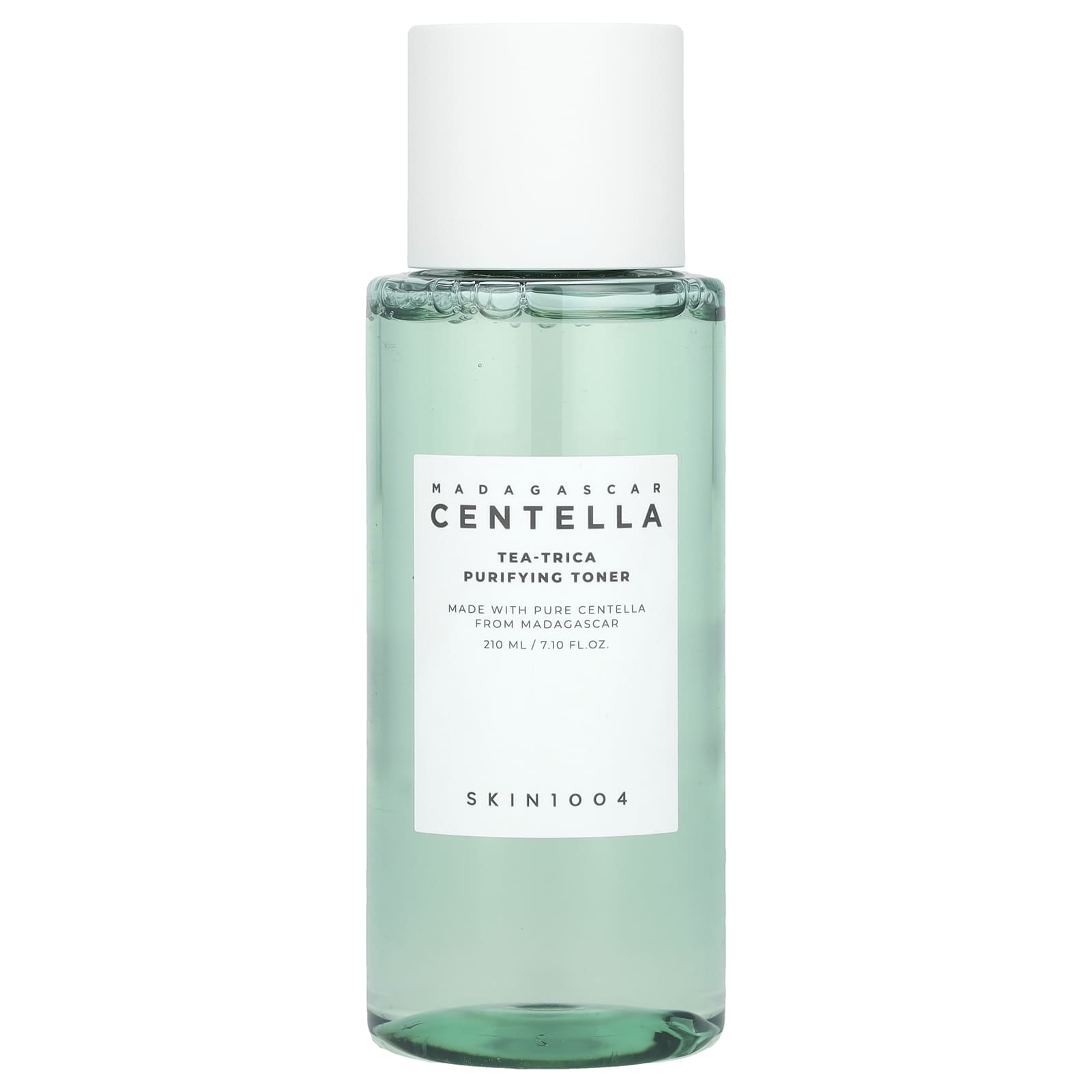 SKIN1004, Madagascar Centella, Tea-Trica Purifying Toner , 7.10 fl oz (210 ml) - Image 1