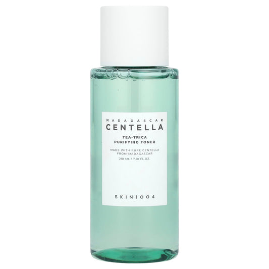 SKIN1004, Madagascar Centella, Tea-Trica Purifying Toner , 7.10 fl oz (210 ml) - Image 1