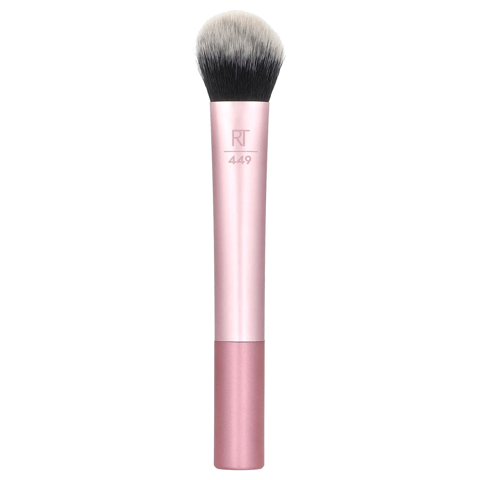 Real Techniques, Tapered Cheek Brush, 1 Brush - Image 1