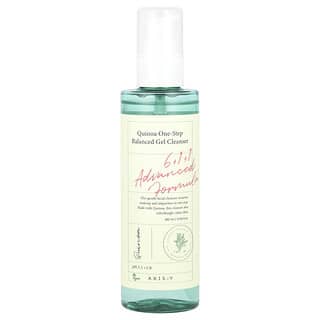 Axis-Y Quinoa One-Step Balanced Gel Cleanser, 6.08 fl oz