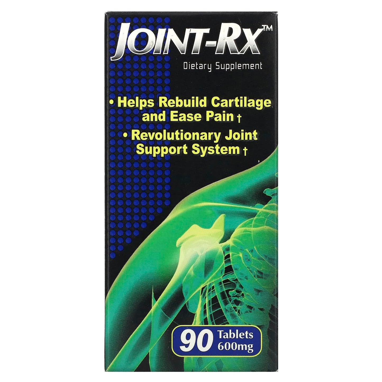 <span>Comprehensive Joint Support with Hi Tech Pharmaceuticals Joint-Rx</span> - Image 1