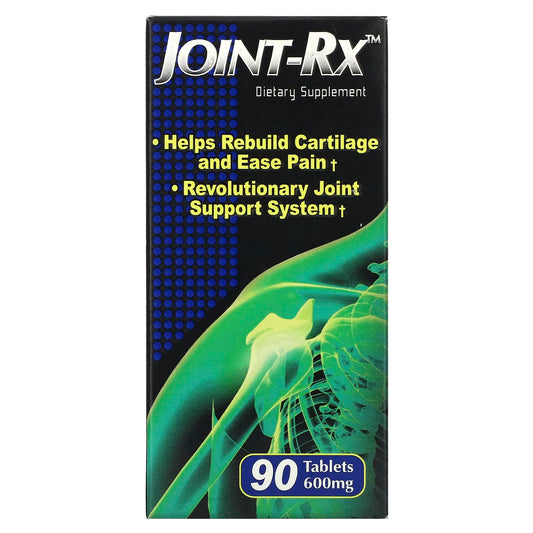 <span>Comprehensive Joint Support with Hi Tech Pharmaceuticals Joint-Rx</span> - Image 1