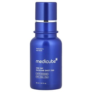 Revolutionize Your Skin with Medicube One Day Exosome Shot 7500