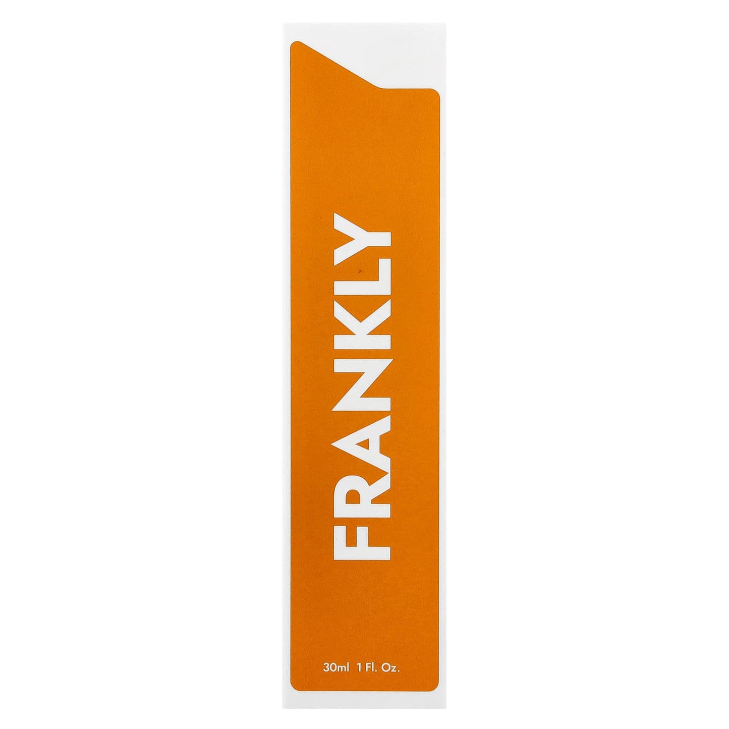 Frankly Concentrated Nourishing Face Cream for Sensitive Skin, 1 oz (30 ml) - Image 2