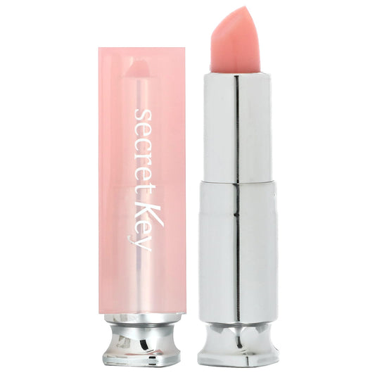 Secret Key, Sweet Glam Tint Glow, Baby Pink, 0.11 oz (3.4 g) - Image 1