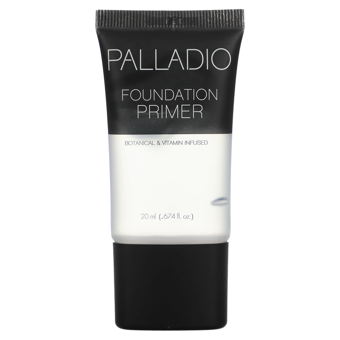 Palladio, Foundation Primer, 0.674 fl oz (20 ml) - Image 1