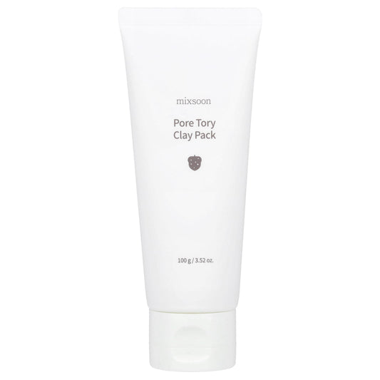 Mixsoon, Pore Tory Clay Pack, 3.52 oz (100 g) - Image 1