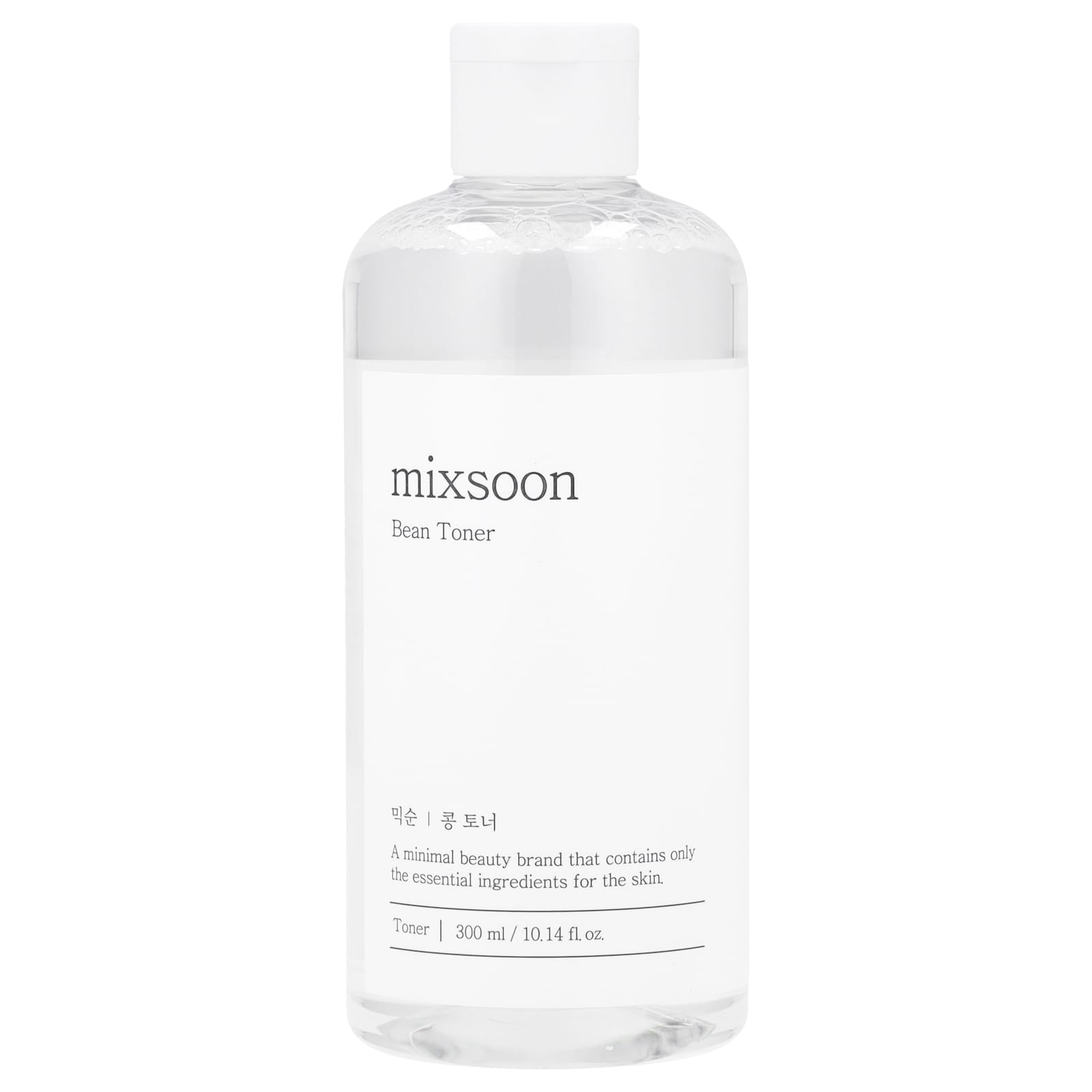 Mixsoon, Bean Toner, 10.14 fl oz (300 ml) - Image 1