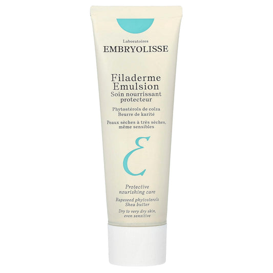 Embryolisse Filaderme Emulsion: Nourish Dry, Sensitive Skin - Image 1