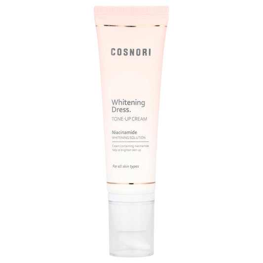 Niacinamide Whitening Cream by Cosnori - Brighten & Even Skin Tone - Image 1