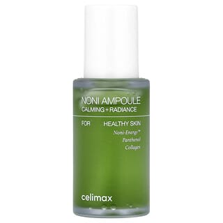 Celimax Noni Ampoule for Soothing & Radiant Skin - 1.01 fl oz