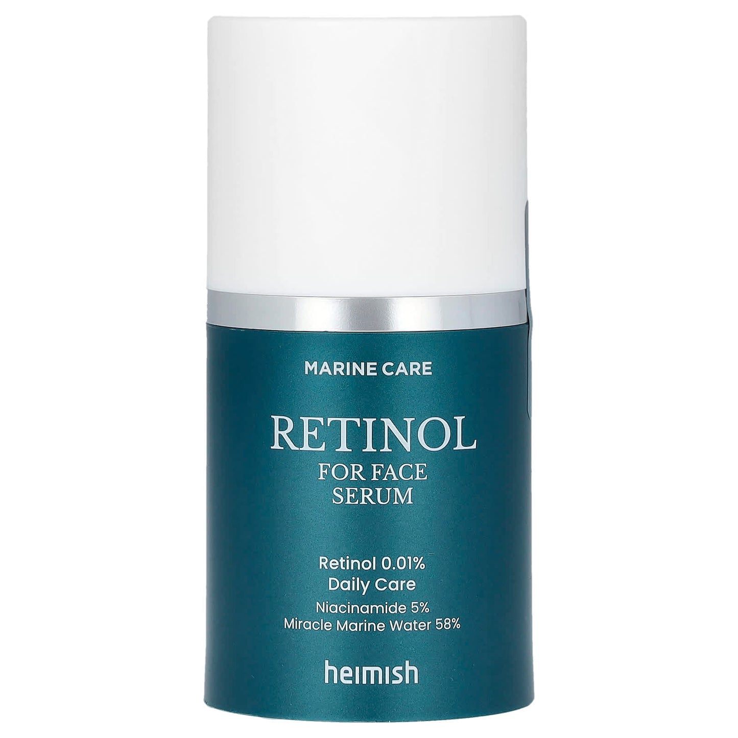 Heimish Retinol Face Serum for Wrinkle & Brightening Care - Image 1