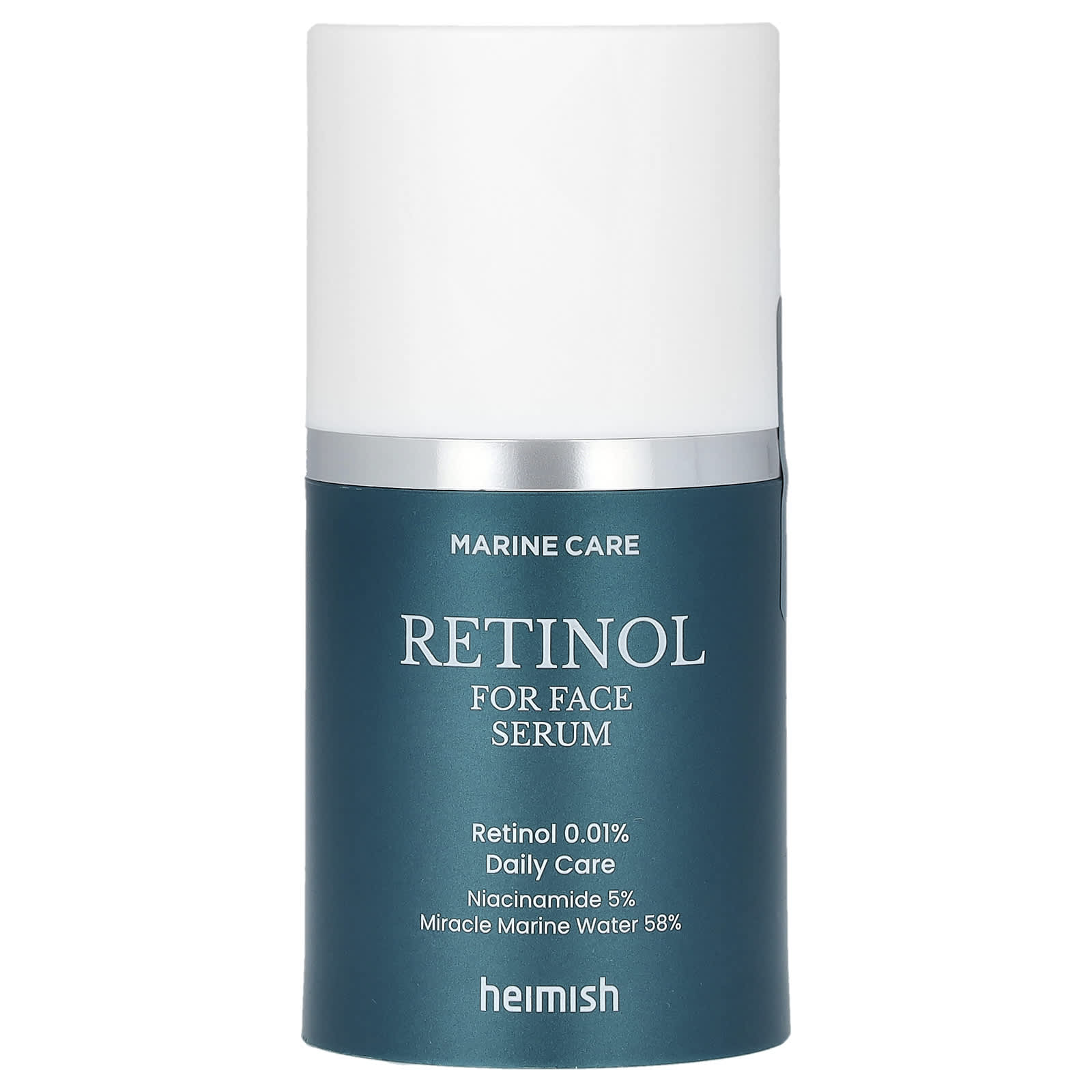Heimish Retinol Face Serum for Wrinkle & Brightening Care - Image 1