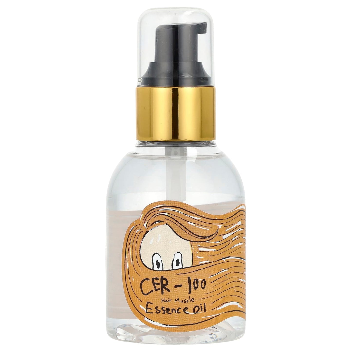 Elizavecca CER-100 Hair Muscle Essence Oil for Stronger Hair - Image 1