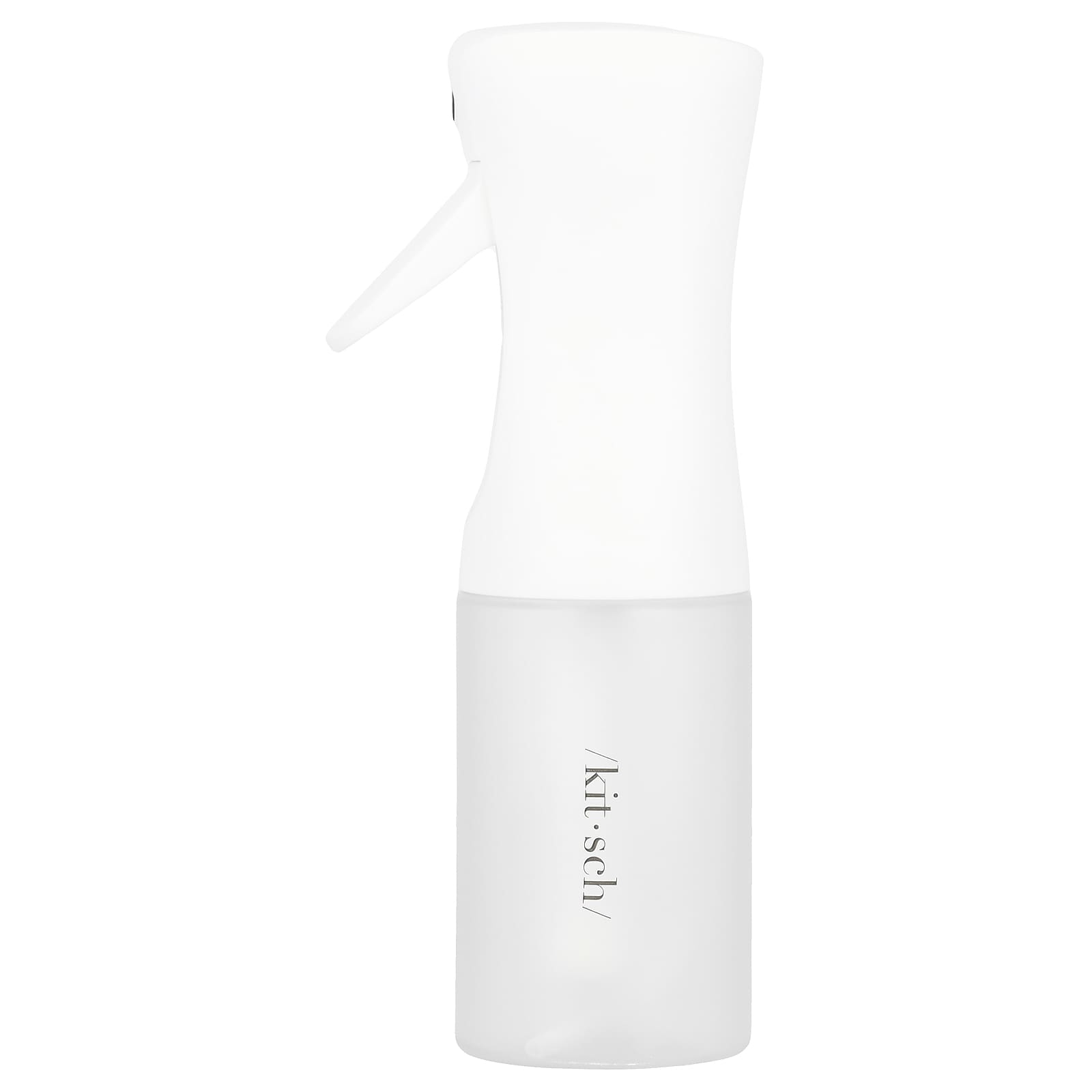 Kitsch, Continuous Mist Spray Bottle, White, 1 Bottle, 150 ml - Image 1
