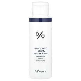Dr. Ceuracle Night Enzyme Wash for Balanced Skin, 1.76 oz