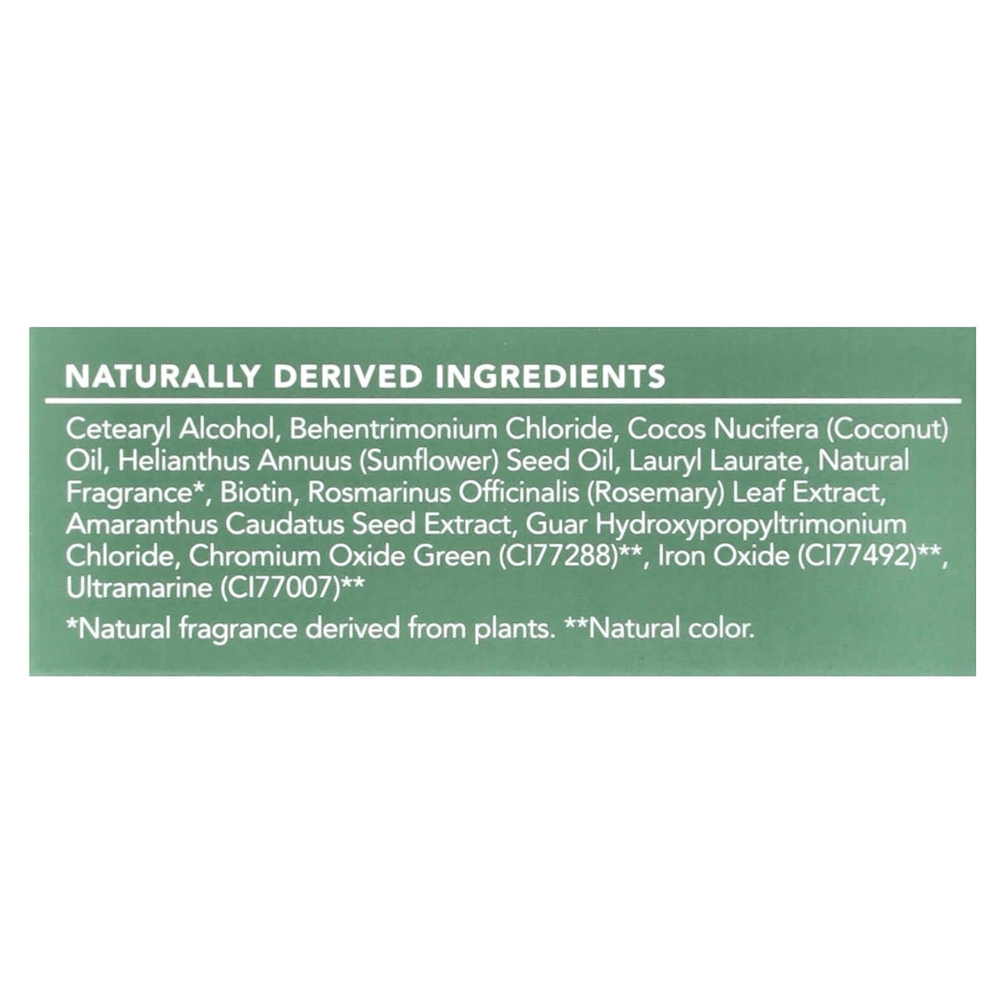 Kitsch, Volumizing Solid Conditioner Bar, Rosemary & Biotin, Lavender & Vanilla, 2.7 oz (77 g) - Image 2
