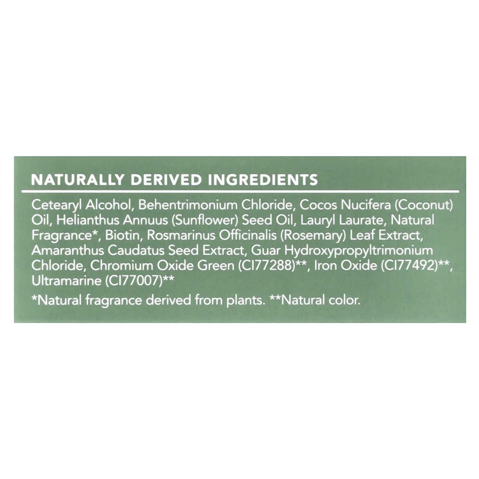 Kitsch, Volumizing Solid Conditioner Bar, Rosemary & Biotin, Lavender & Vanilla, 2.7 oz (77 g) - Image 2