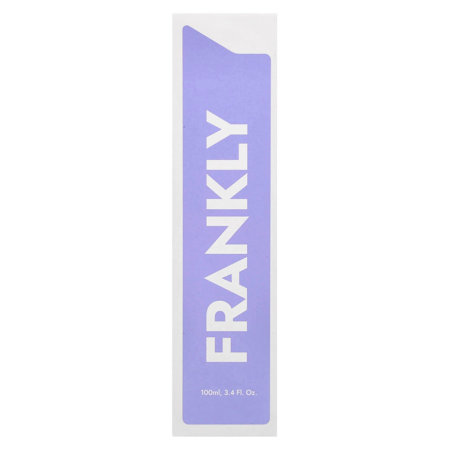 Frankly AHA 8.05% Glycolic Acid Toner, 3.4 fl oz - Image 2