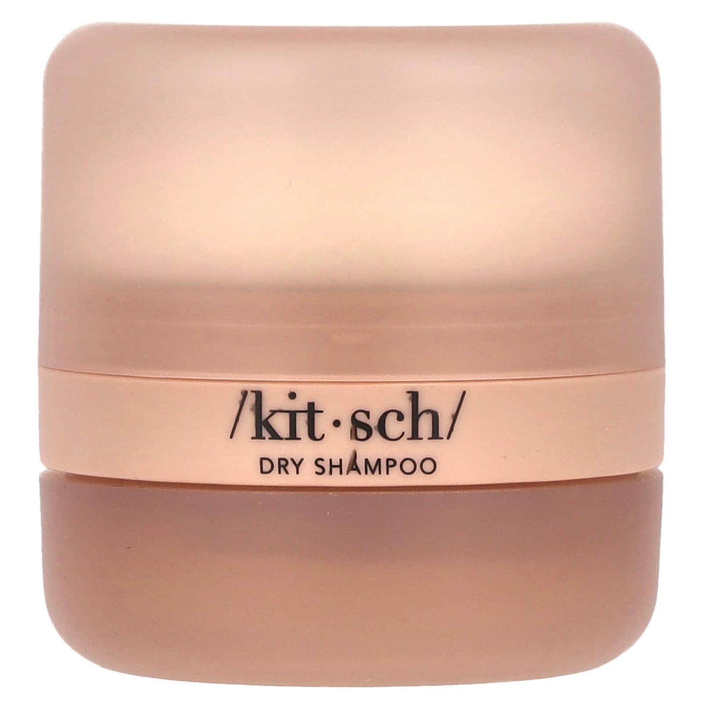 Kitsch, Volumizing Rice Protein Dry Shampoo, Light Tinted Powder, 0.28 oz (8 g) - Image 1
