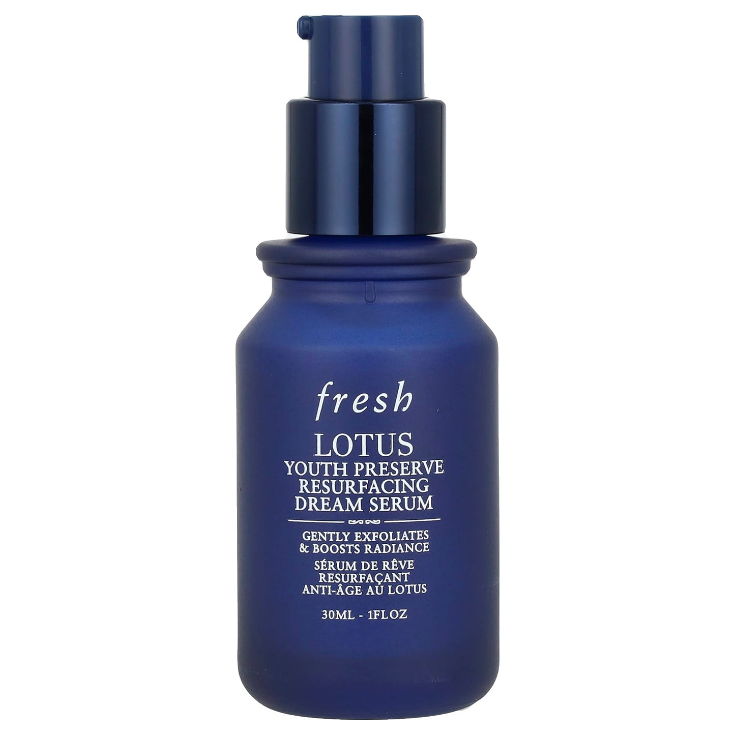 Fresh Lotus Youth Preserve Resurfacing Serum, 1 fl oz - Image 1