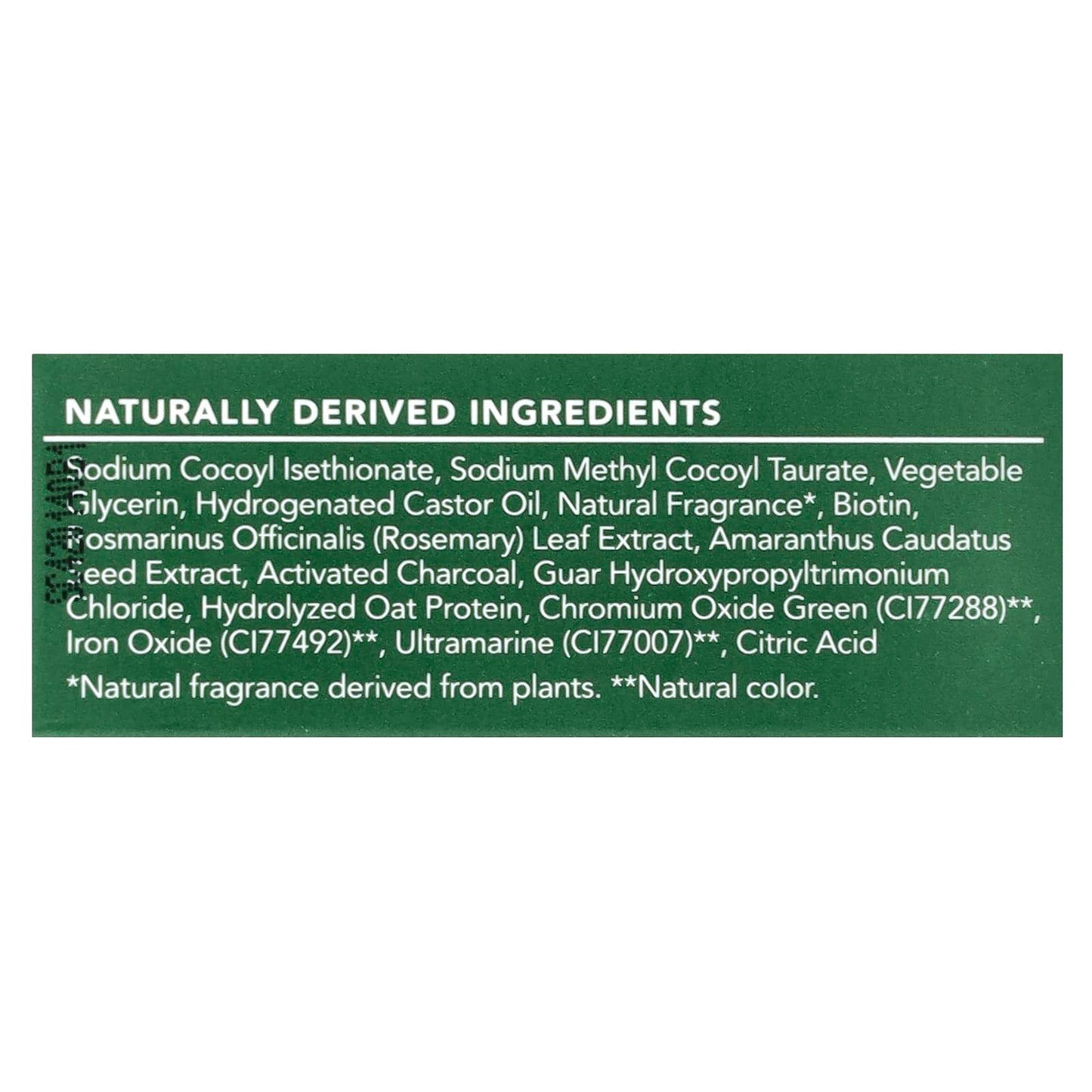 Kitsch, Volumizing Solid Shampoo Bar, Rosemary & Biotin, Lavender & Vanilla, 3.2 oz (91 g) - Image 2