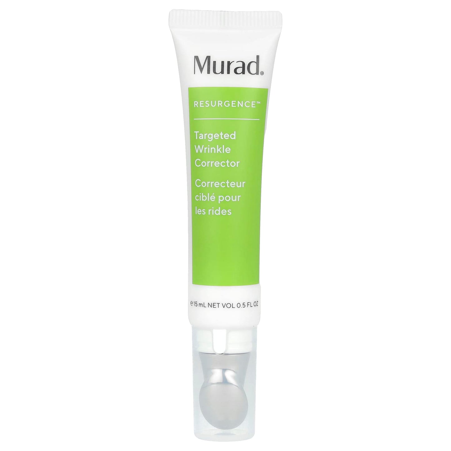 Murad, Resurgence, Targeted Wrinkle Corrector, 0.5 fl oz (15 ml) - Image 1