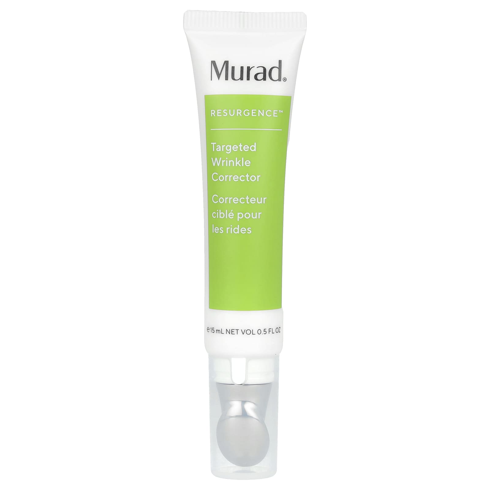 Murad, Resurgence, Targeted Wrinkle Corrector, 0.5 fl oz (15 ml) - Image 1