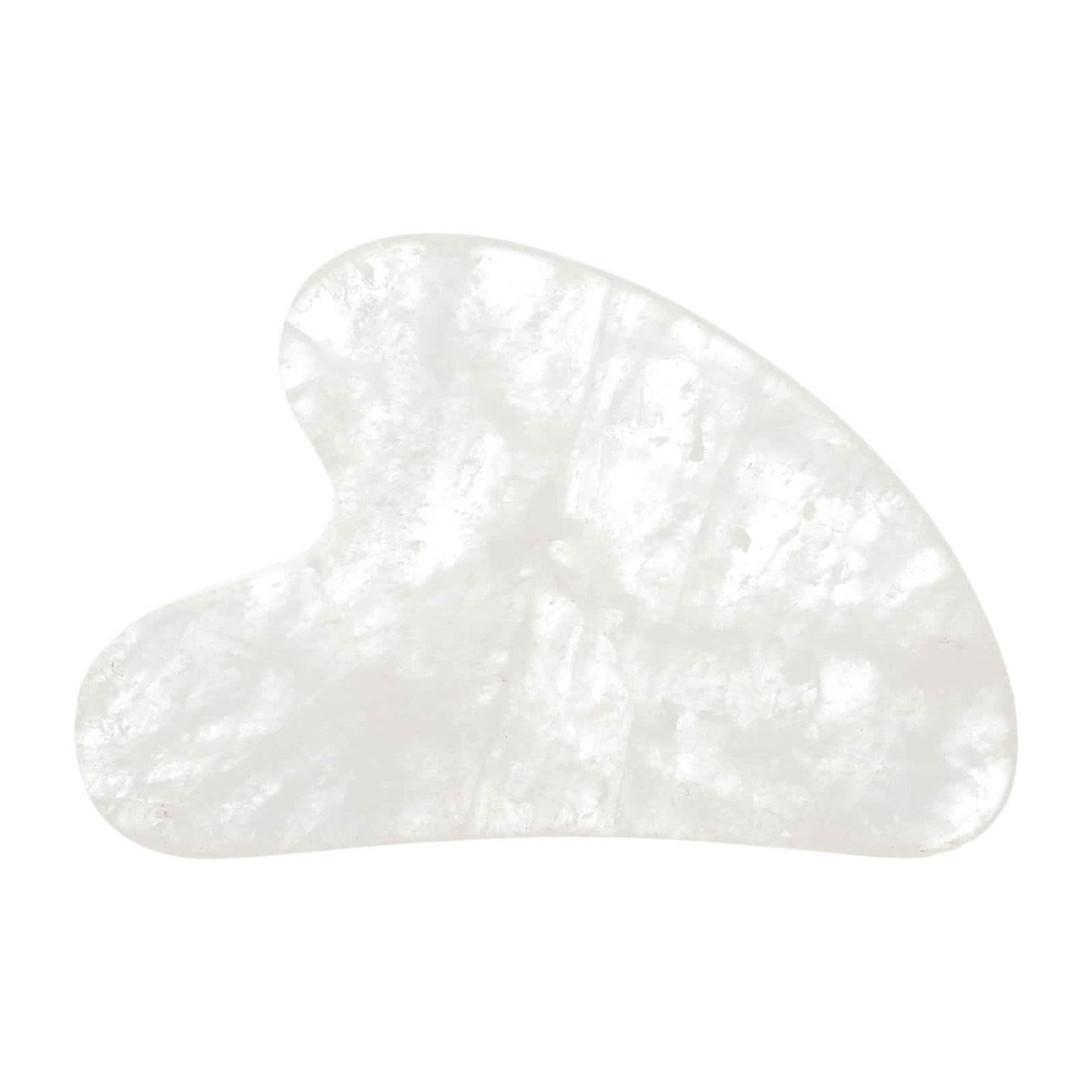 Gua-Sha Sculpting Stone for Radiant, Lifting Skin - Image 1
