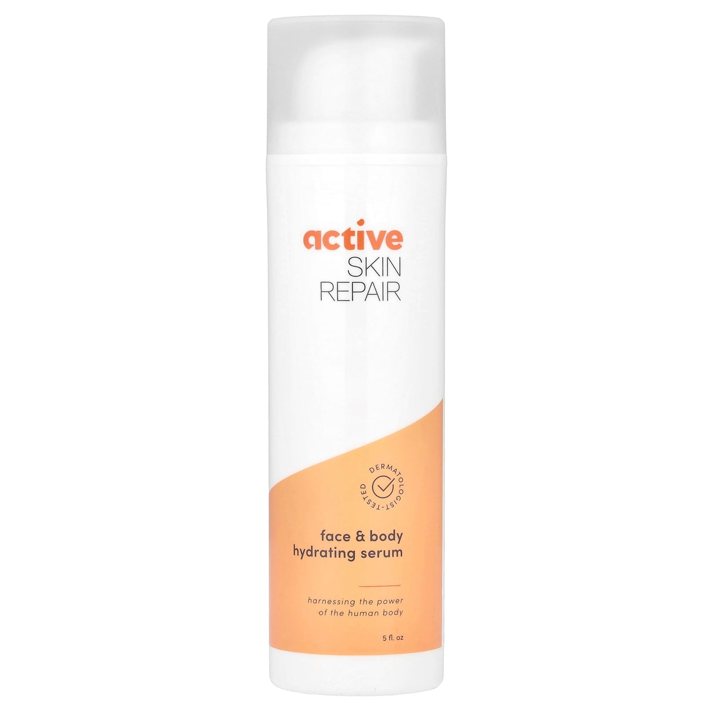 Active Skin Repair Hydrating Serum for Face & Body - 5 fl oz - Image 1