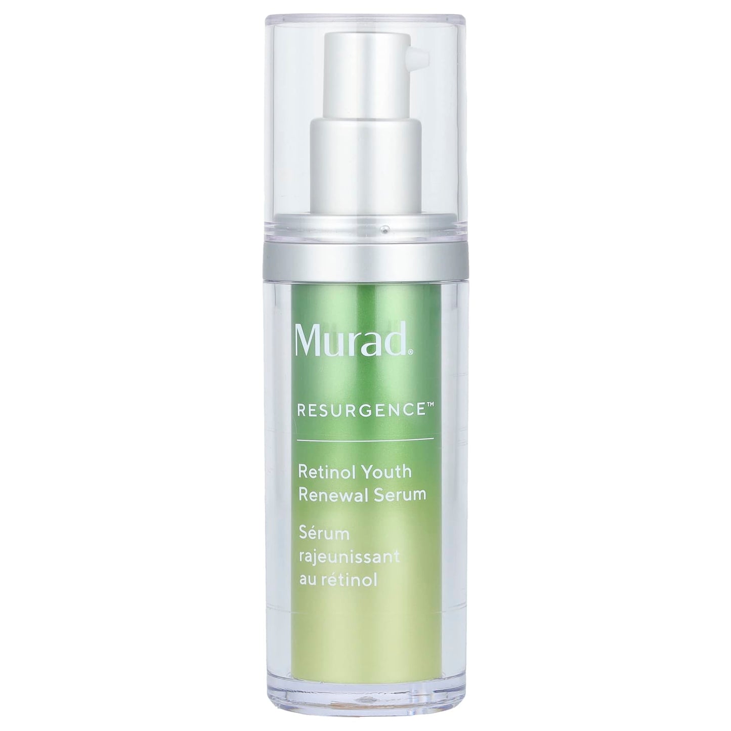 Murad, Resurgence, Retinol Youth Renewal Serum, 1 fl oz (30 ml) - Image 1