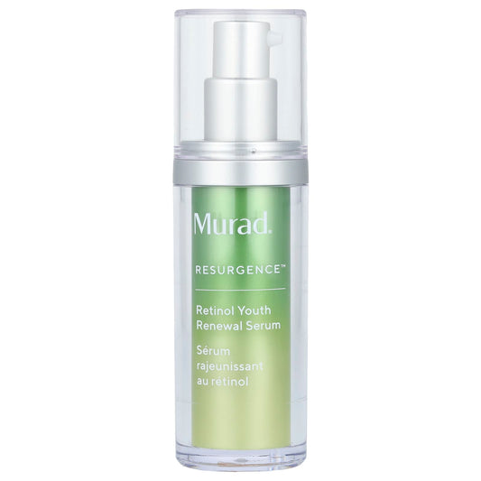 Murad, Resurgence, Retinol Youth Renewal Serum, 1 fl oz (30 ml) - Image 1