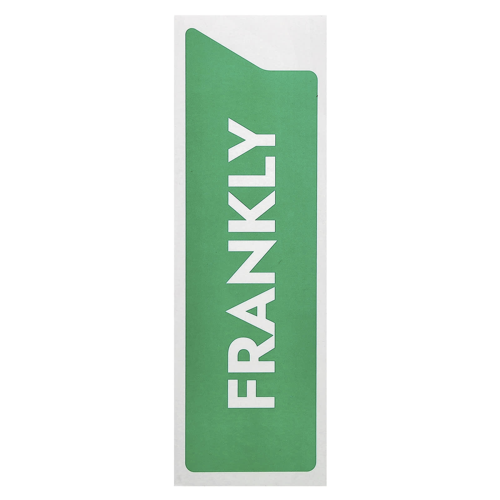 Frankly Cica Toner with Hyaluronic Acid, 8.8 fl oz, Soothing Hydration for Soft Skin - Image 2