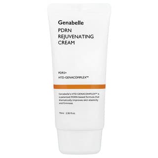 Genabelle PDRN Rejuvenating Cream - Anti-Aging Skin Care, 2.36 fl oz (70 ml)
