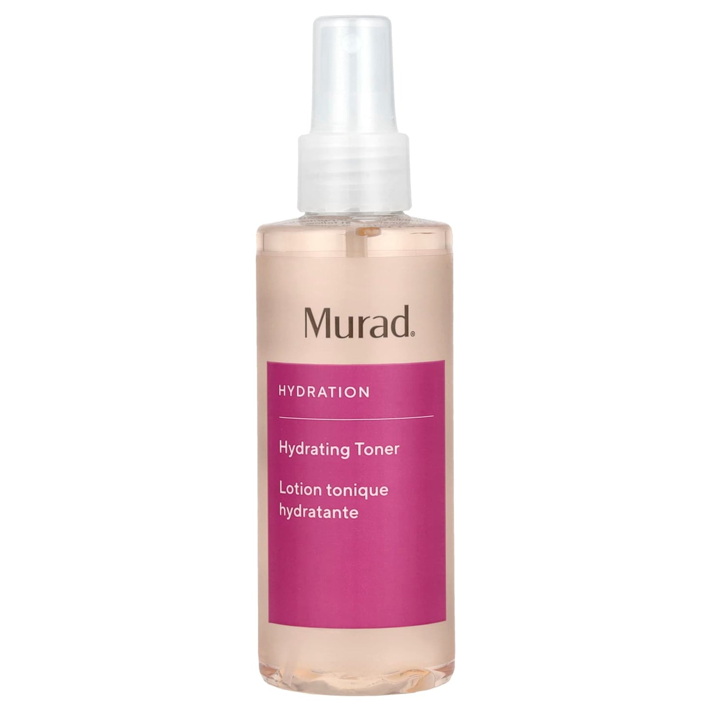 Murad, Hydration, Hydrating Toner, 6 fl oz (180 ml) - Image 1