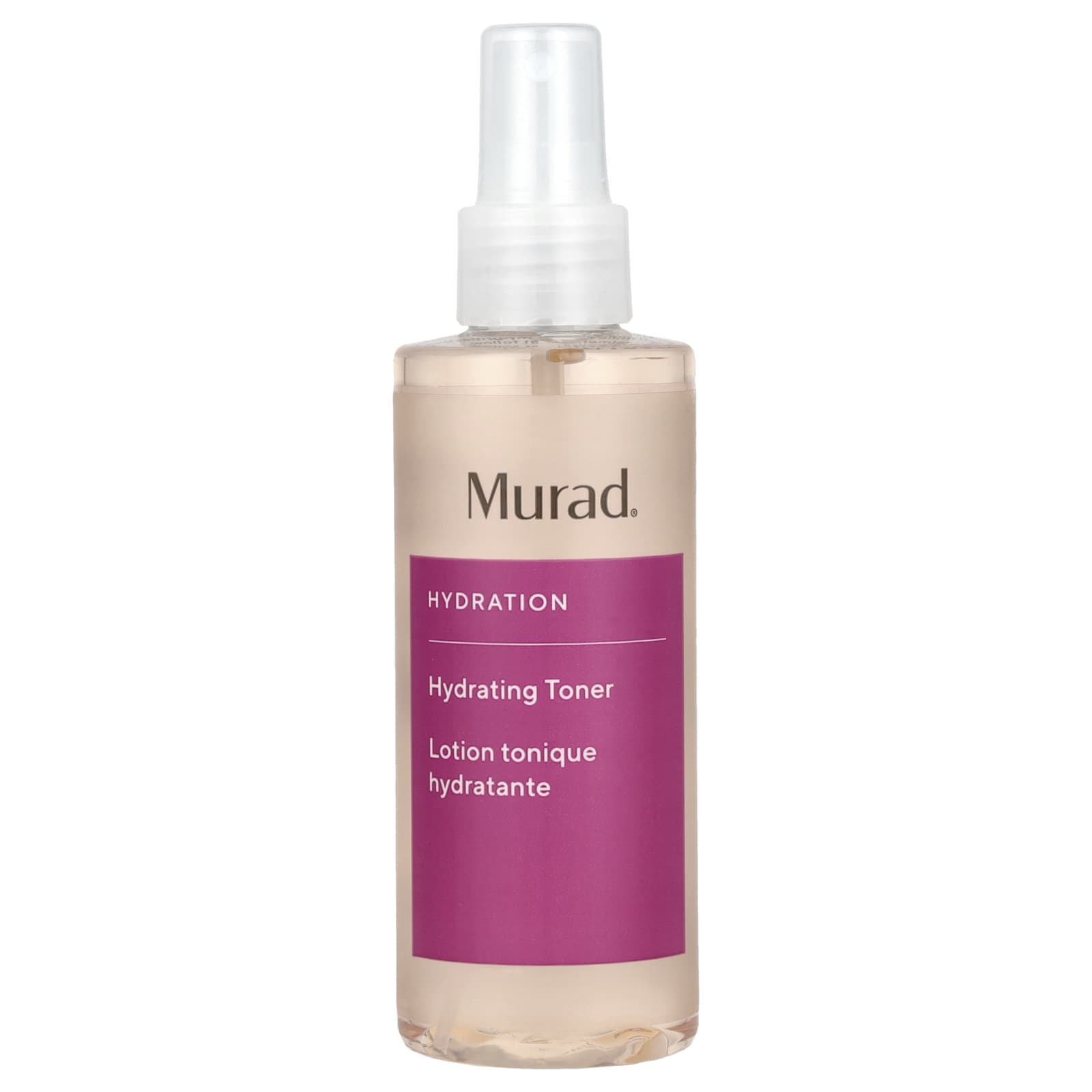 Murad, Hydration, Hydrating Toner, 6 fl oz (180 ml) - Image 1