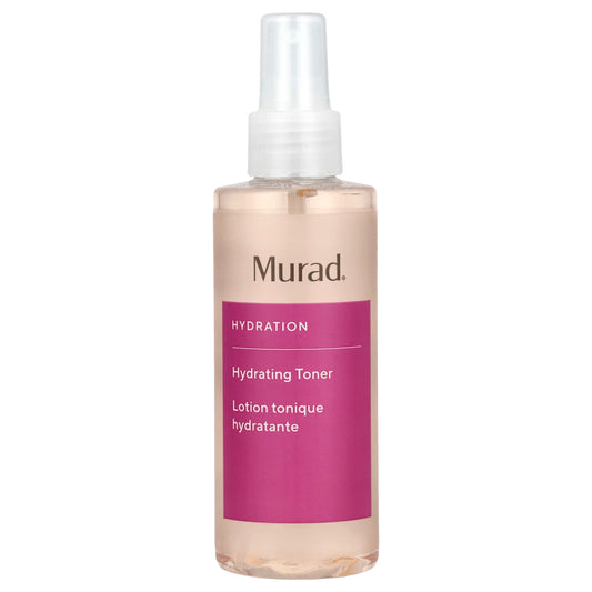 Murad, Hydration, Hydrating Toner, 6 fl oz (180 ml) - Image 1