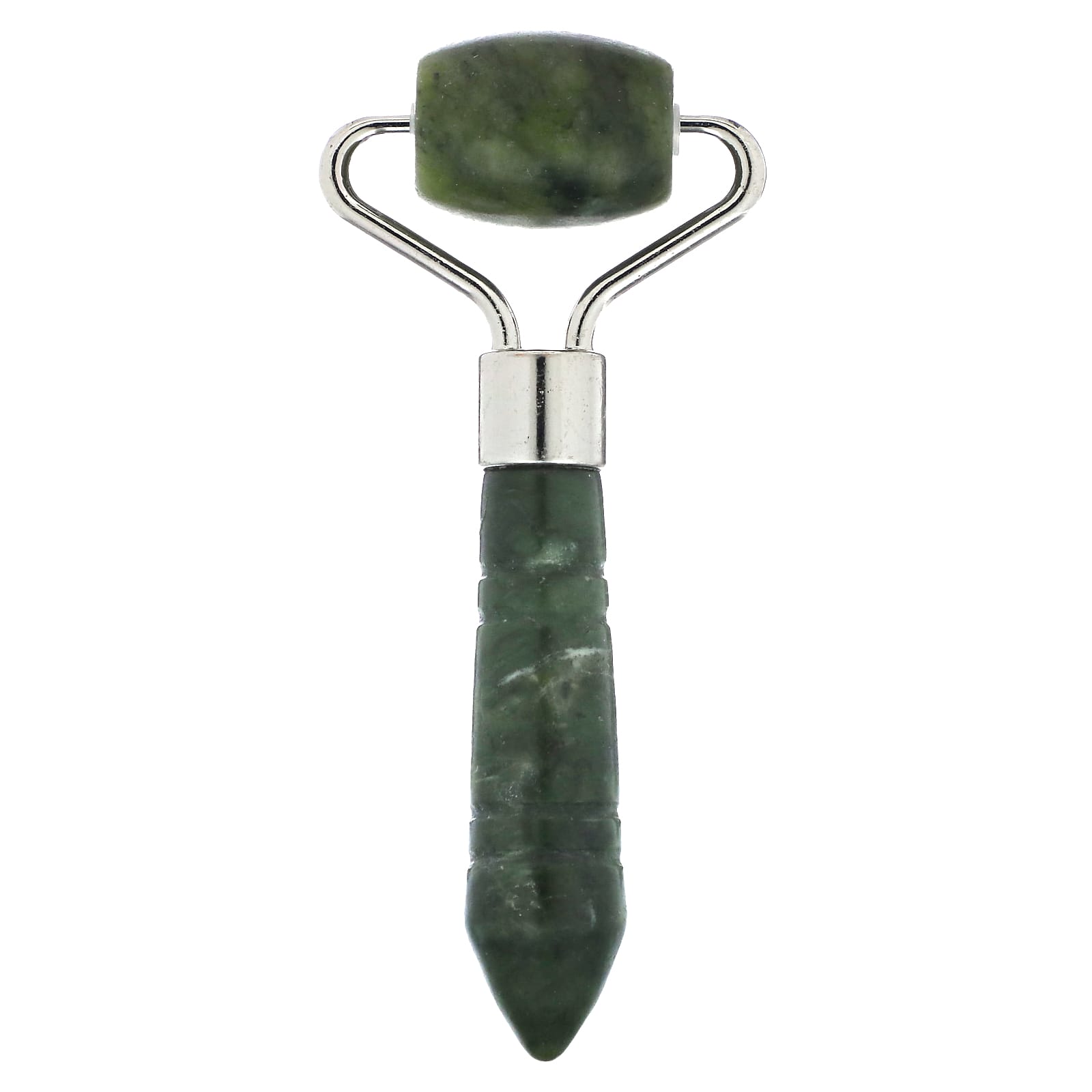 Mini Jade Eye Roller by AfterSpa - Depuff and Refresh - Image 1