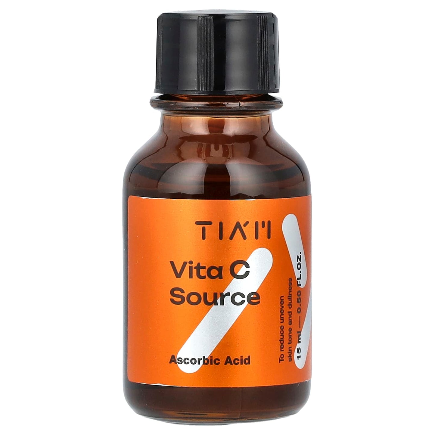 Tiam, Vita C Source, 0.50 fl oz (15 ml) - Image 1
